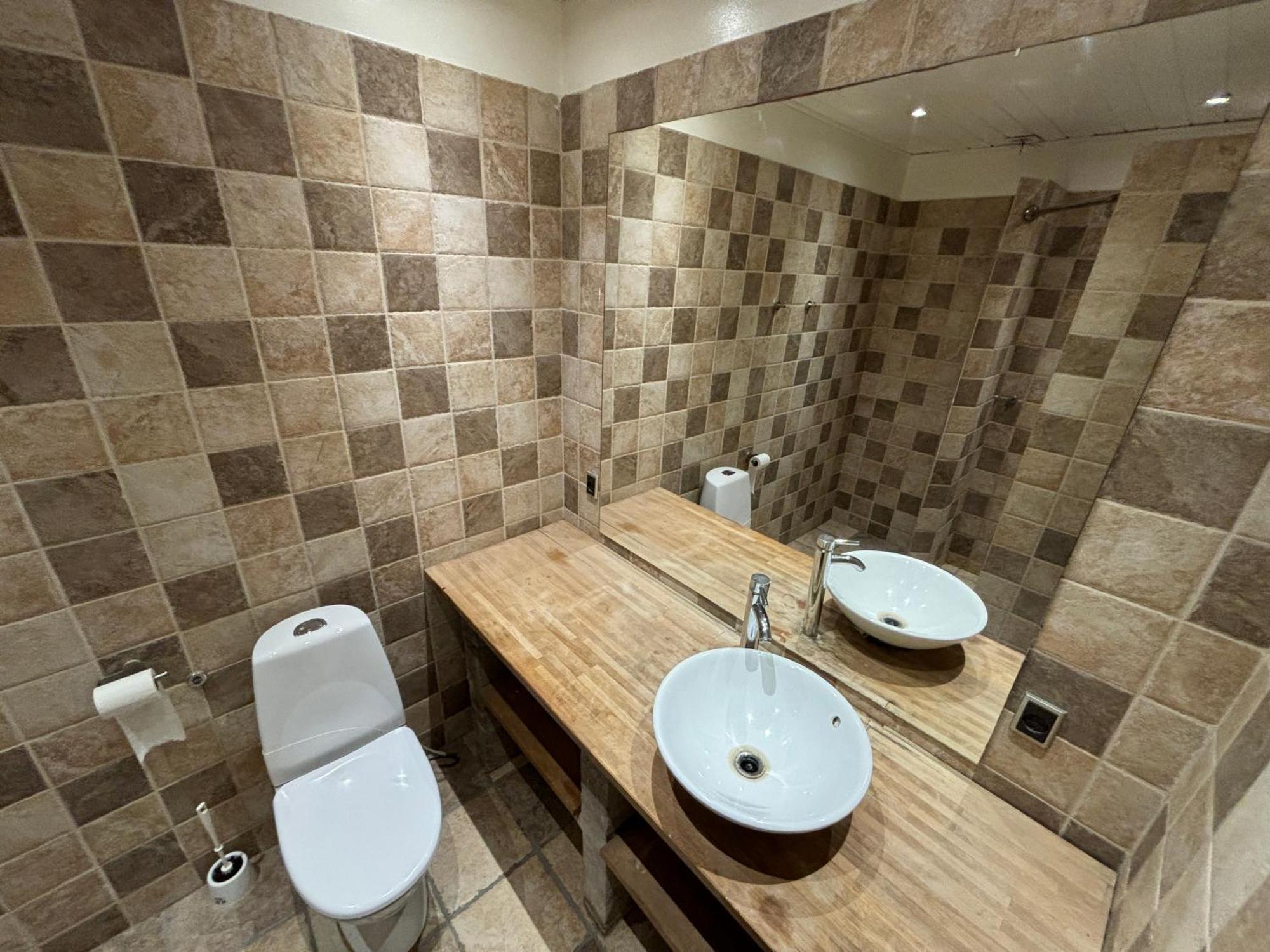 Perfekt Eventhus Til Fester Villa Sovang Екстериор снимка