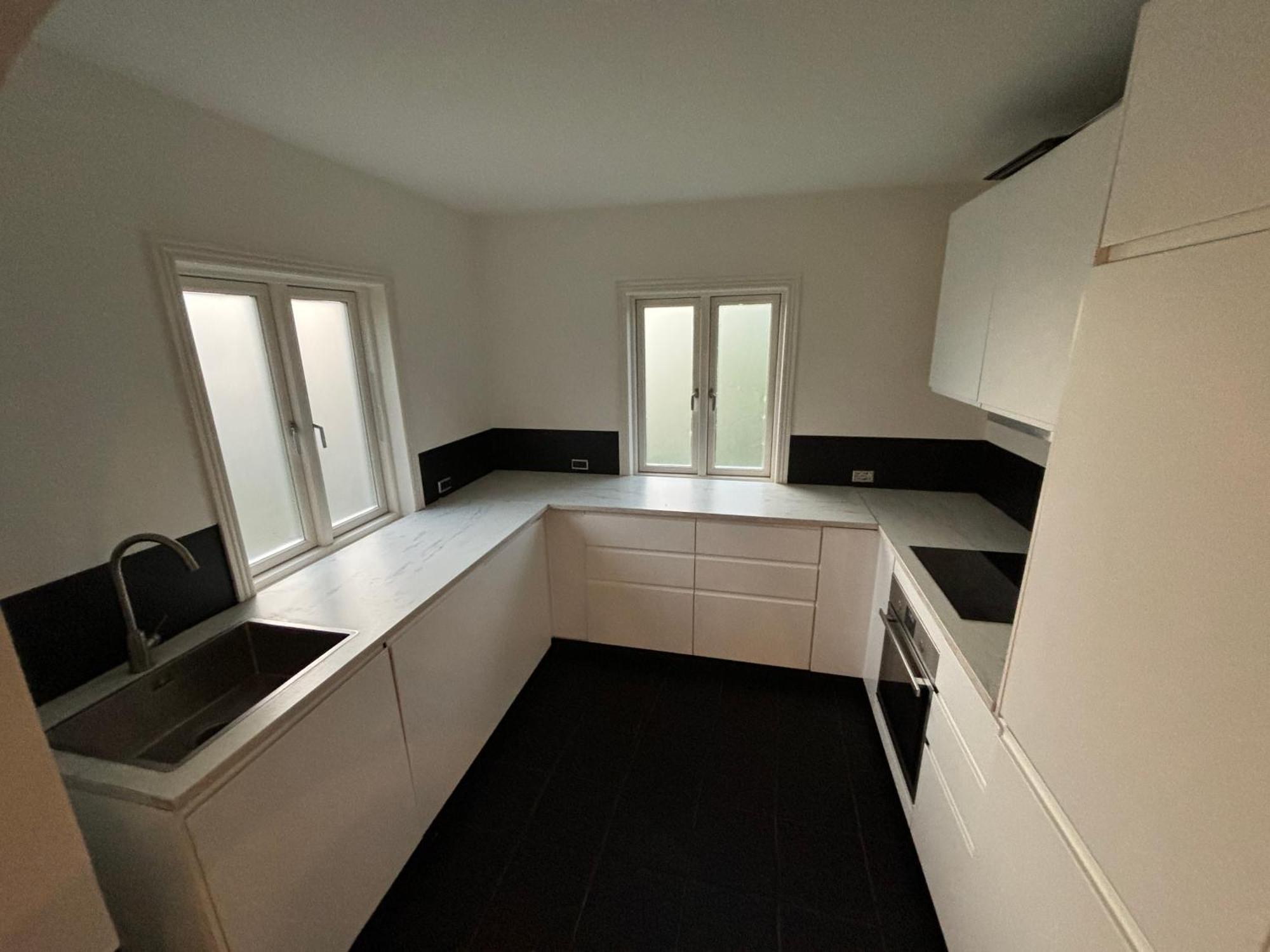 Perfekt Eventhus Til Fester Villa Sovang Екстериор снимка